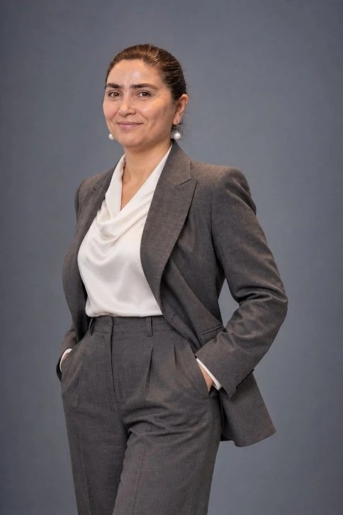 Gunay Ilyasova