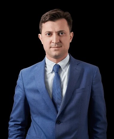 Misha Abaiadze
