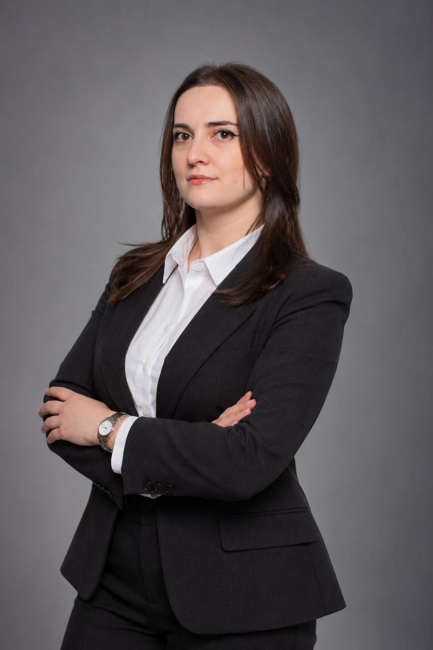 Nargiz Mammadova