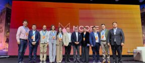 Global Partners Conference, Marrakesh