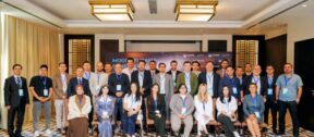 Moore Eurasia Conference 2025, Dushanbe