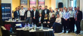 Moore Azerbaijan Hosts Eurasia Regional Audit Training and Partners’ Meeting in Baku