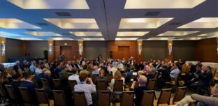 Moore Azerbaijan at the Moore European Regional Conference 2026 in Edinburgh