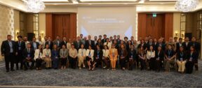 Moore Azerbaijan at the Moore Eurasia Regional Conference 2026 in Astana