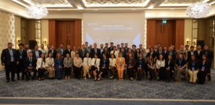 Moore Azerbaijan at the Moore Eurasia Regional Conference 2026 in Astana